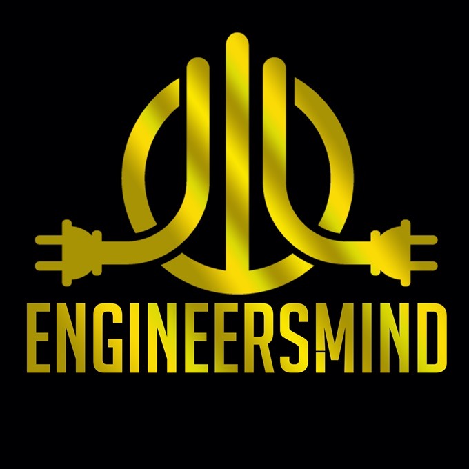 ENGINEERSMIND Logo